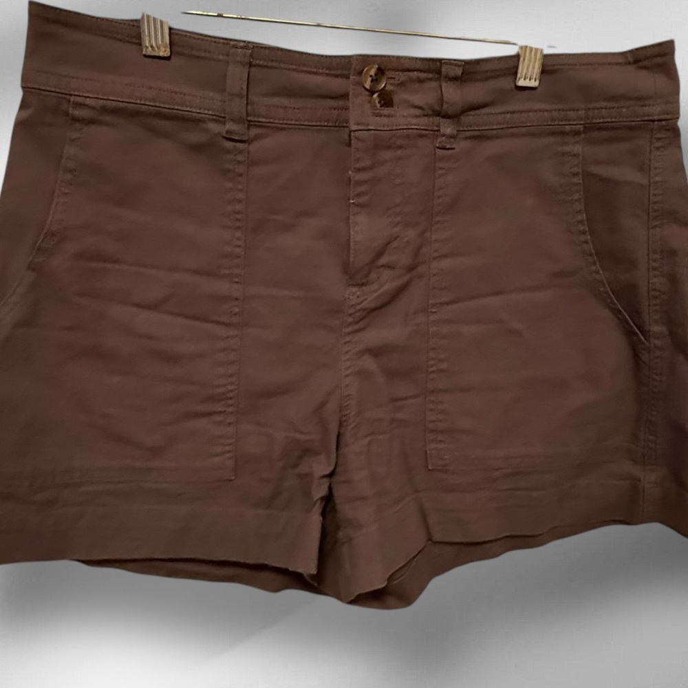 A‎ New Day Stretch Shorts